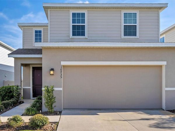 10735 HAWKS LANDING DRIVE , LAND O LAKES, FL 34638