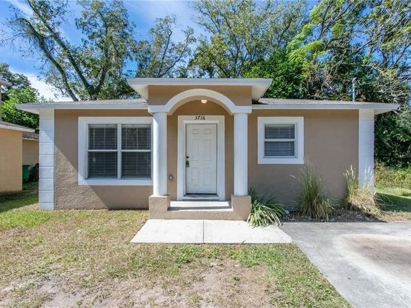 3716 N 31ST STREET , TAMPA, FL 33610
