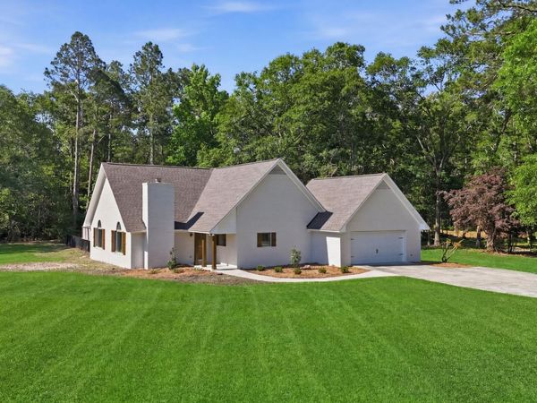 1017 Cobb Road, Statesboro, GA 30461
