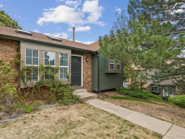 17213 E Stanford Avenue , Unit F, Aurora, CO 80015