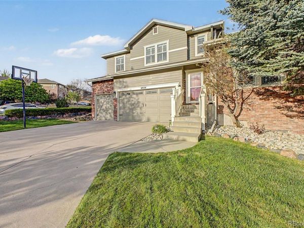 6934 S Fultondale Circle, Aurora, CO 80016