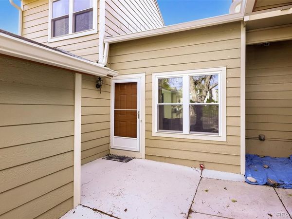 10500 W Fair Avenue , Unit B, Littleton, CO 80127