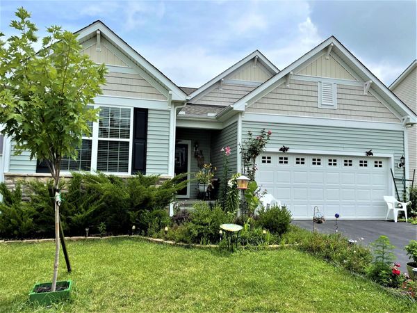 2164 Preakness Place , Marysville, OH 43040