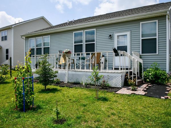 2164 Preakness Place , Marysville, OH 43040