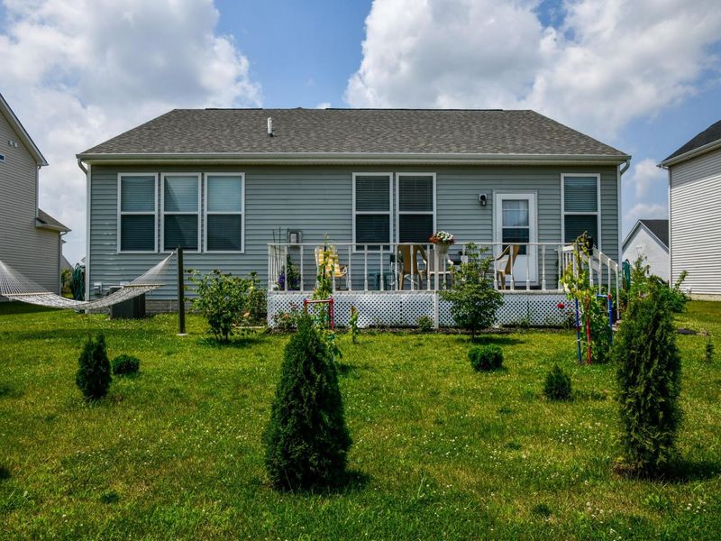 2164 Preakness Place, Marysville, OH 43040 Photo 23