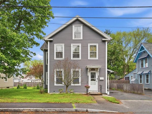 10 Hampden Ave, Monson, MA 01057