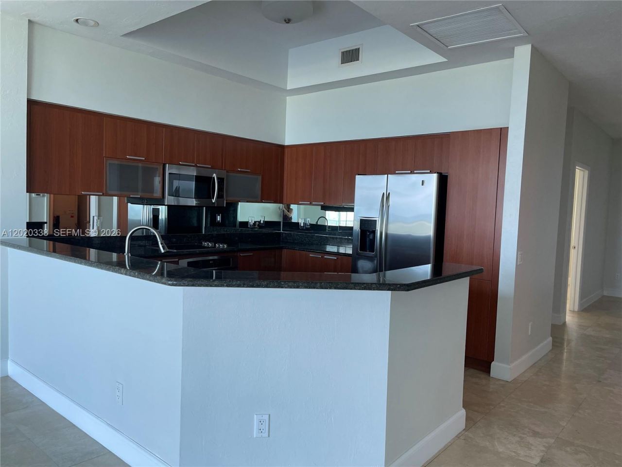 14951 Royal Oaks Ln, Unit 2606, North Miami, FL 33181 Photo
