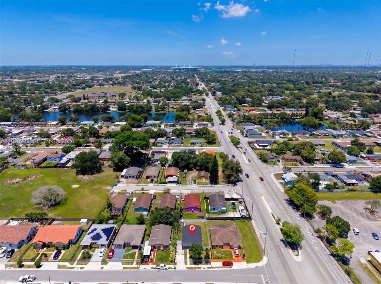2221 NW 170th St , Miami Gardens, FL 33056 Photo