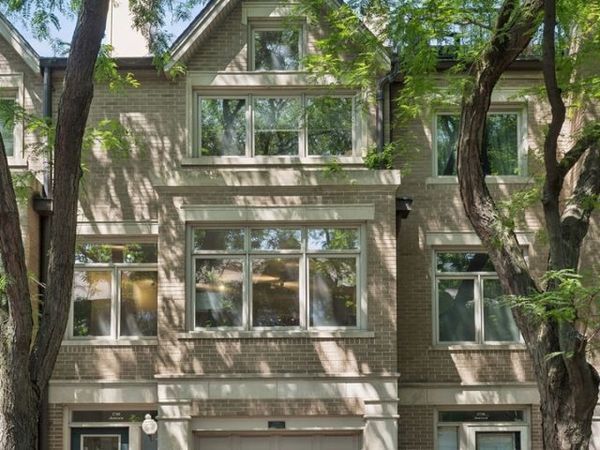 2740 N Janssen Avenue , Chicago, IL 60614