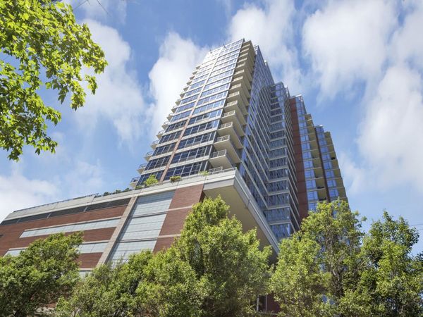 1600 S Prairie Avenue , Unit 2102, Chicago, IL 60616