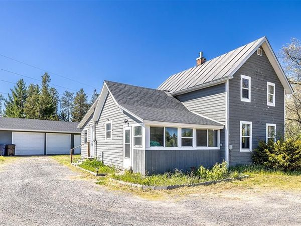 W9952 State Highway 54, Black River Falls, WI 54615