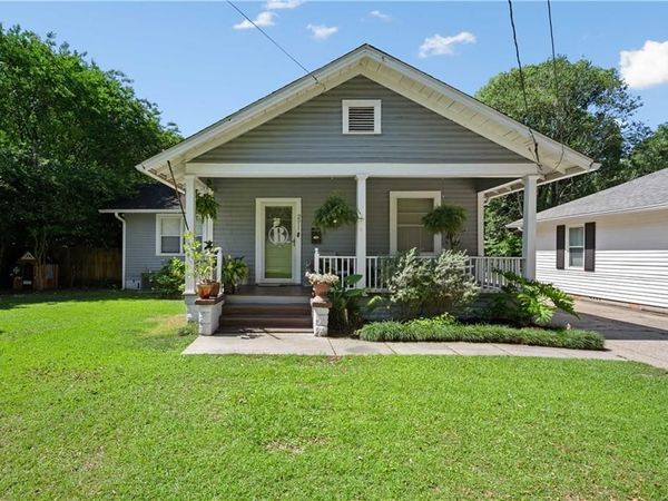 2511 Myrtle Street, Mobile, AL 36607
