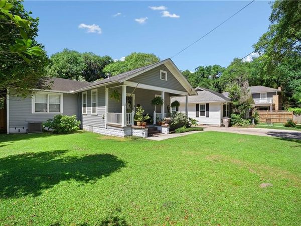 2511 Myrtle Street, Mobile, AL 36607