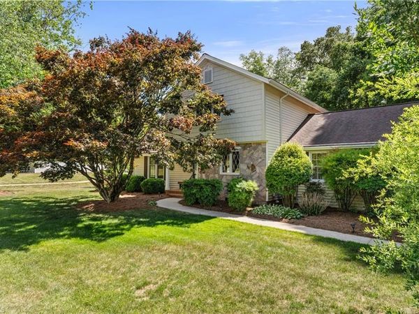 926 Branchwood Drive, Kernersville, NC 27284