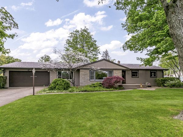 428 Liberty Street, Sturgis, MI 49091