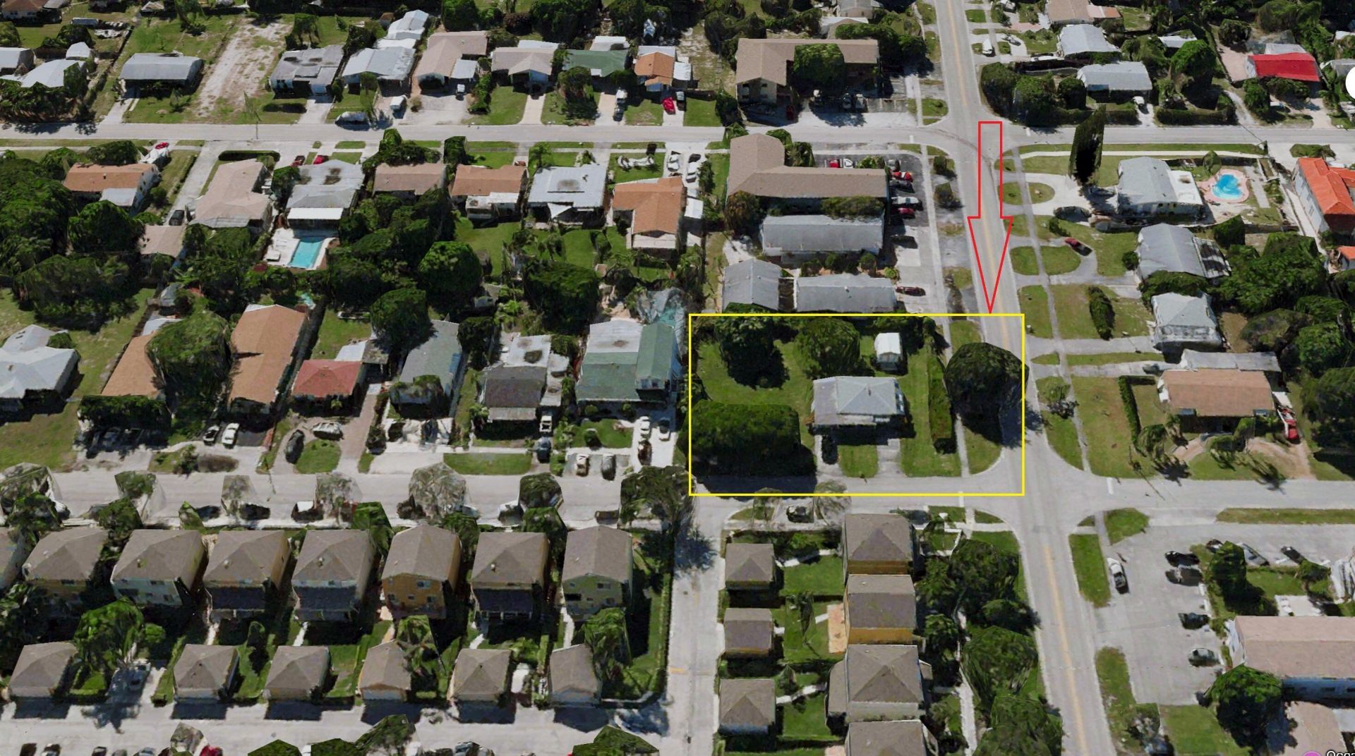 520 W Branch Street, Lantana, FL 33462 Photo