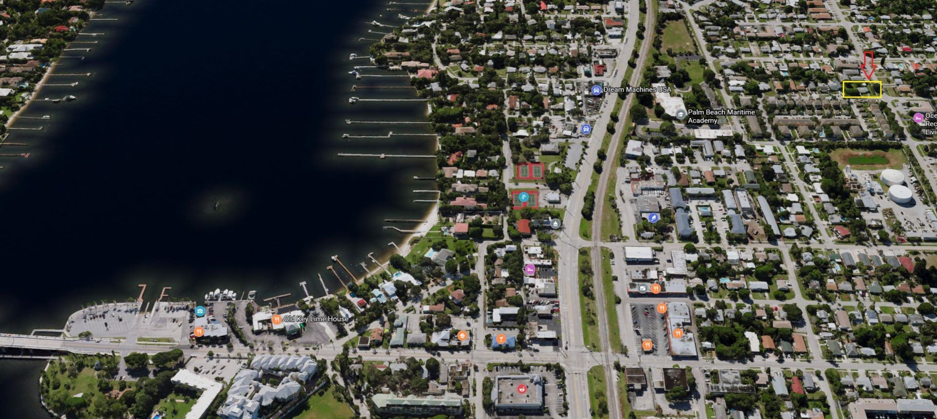 520 W Branch Street, Lantana, FL 33462 Photo