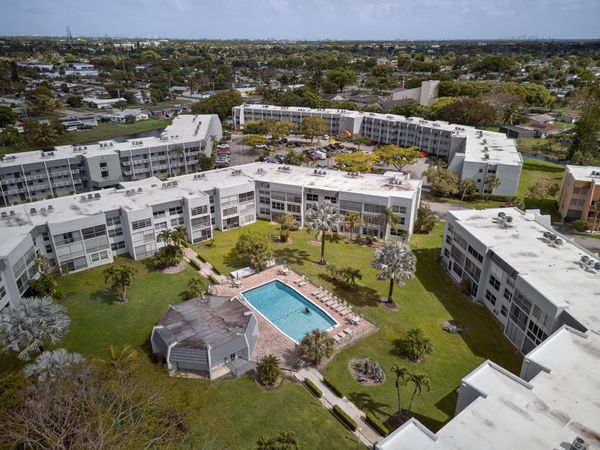 6570 Royal Palm Boulevard, Unit 306j, Margate, FL 33063
