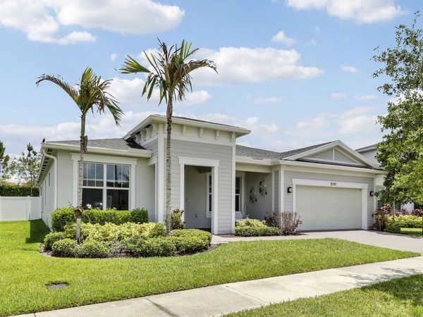 11797 SW Lyra Drive, Port St. Lucie, FL 34987