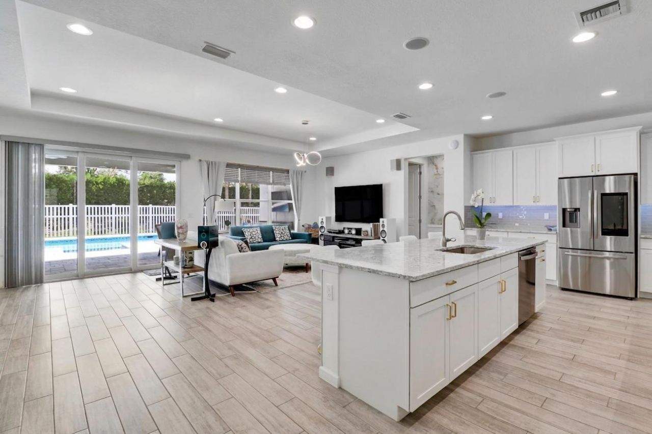 11797 SW Lyra Drive, Port Saint Lucie, FL 34987 Photo