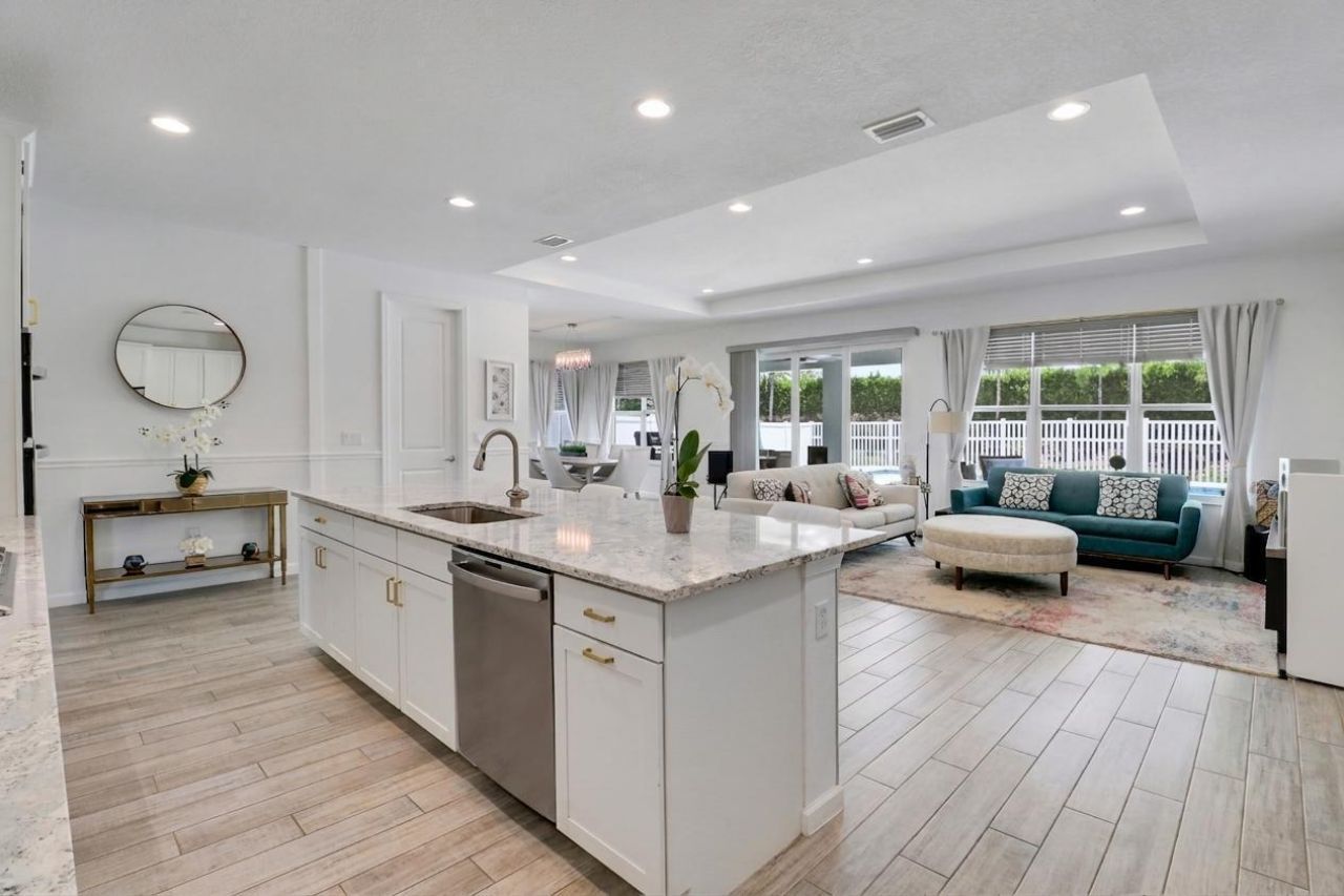 11797 SW Lyra Drive, Port Saint Lucie, FL 34987 Photo