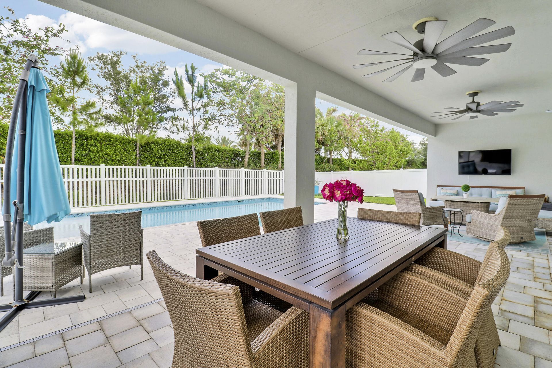 11797 SW Lyra Drive, Port Saint Lucie, FL 34987 Photo