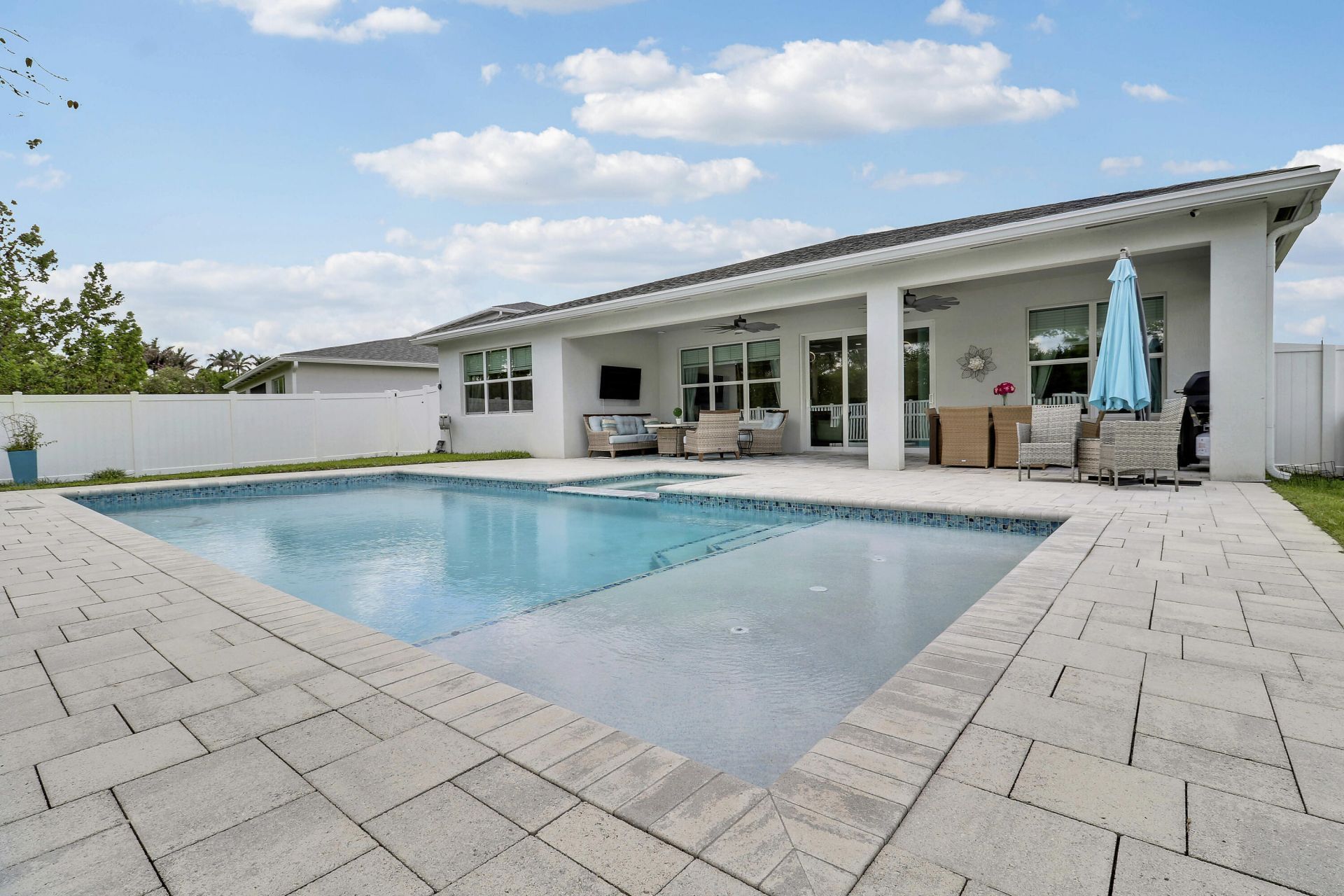 11797 SW Lyra Drive, Port Saint Lucie, FL 34987 Photo