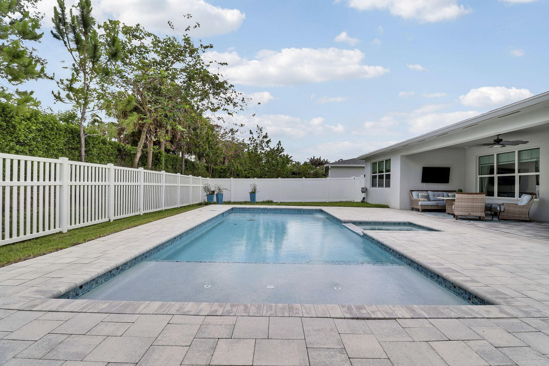 11797 SW Lyra Drive, Port Saint Lucie, FL 34987 Photo