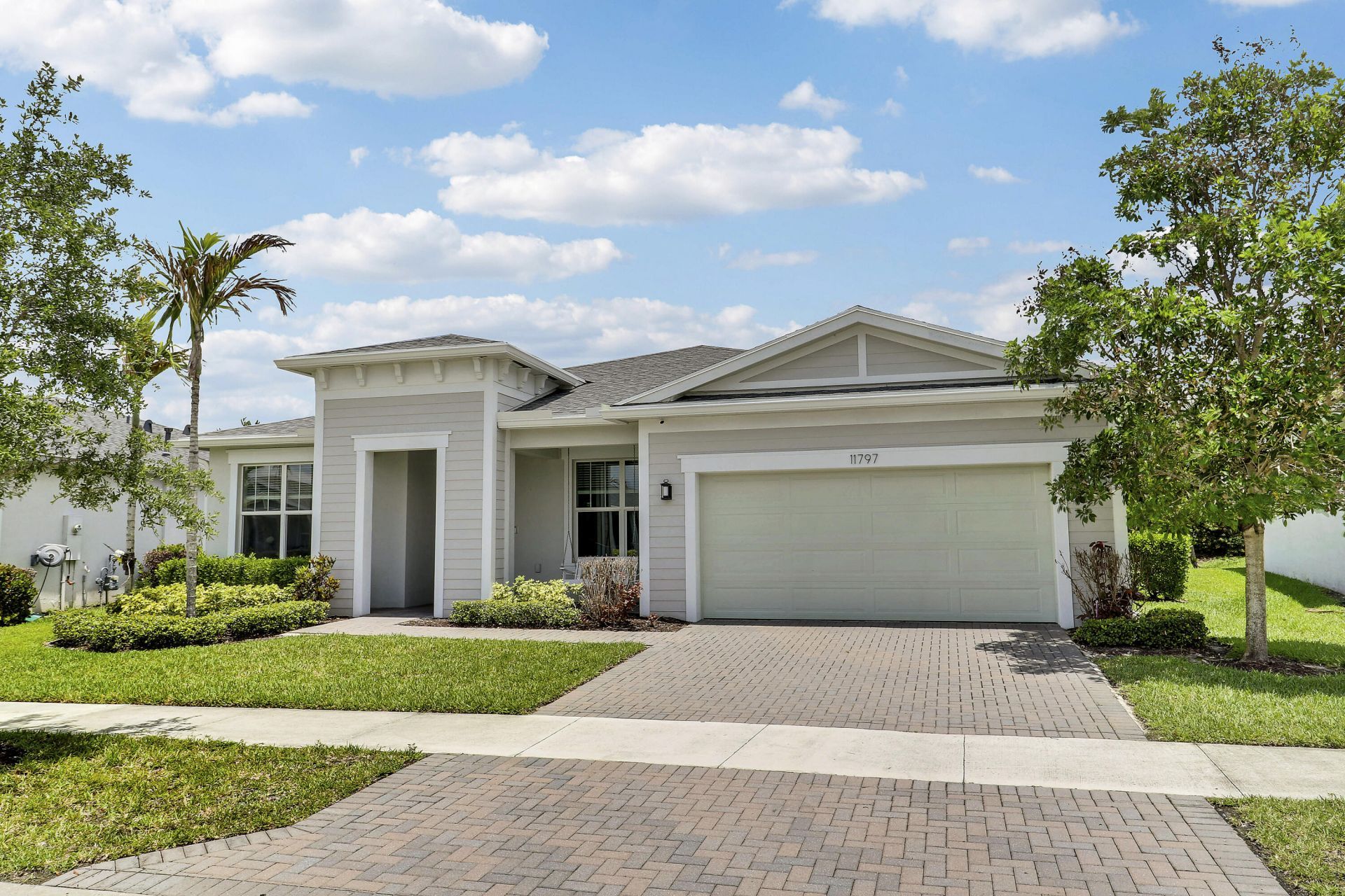 11797 SW Lyra Drive, Port Saint Lucie, FL 34987 Photo