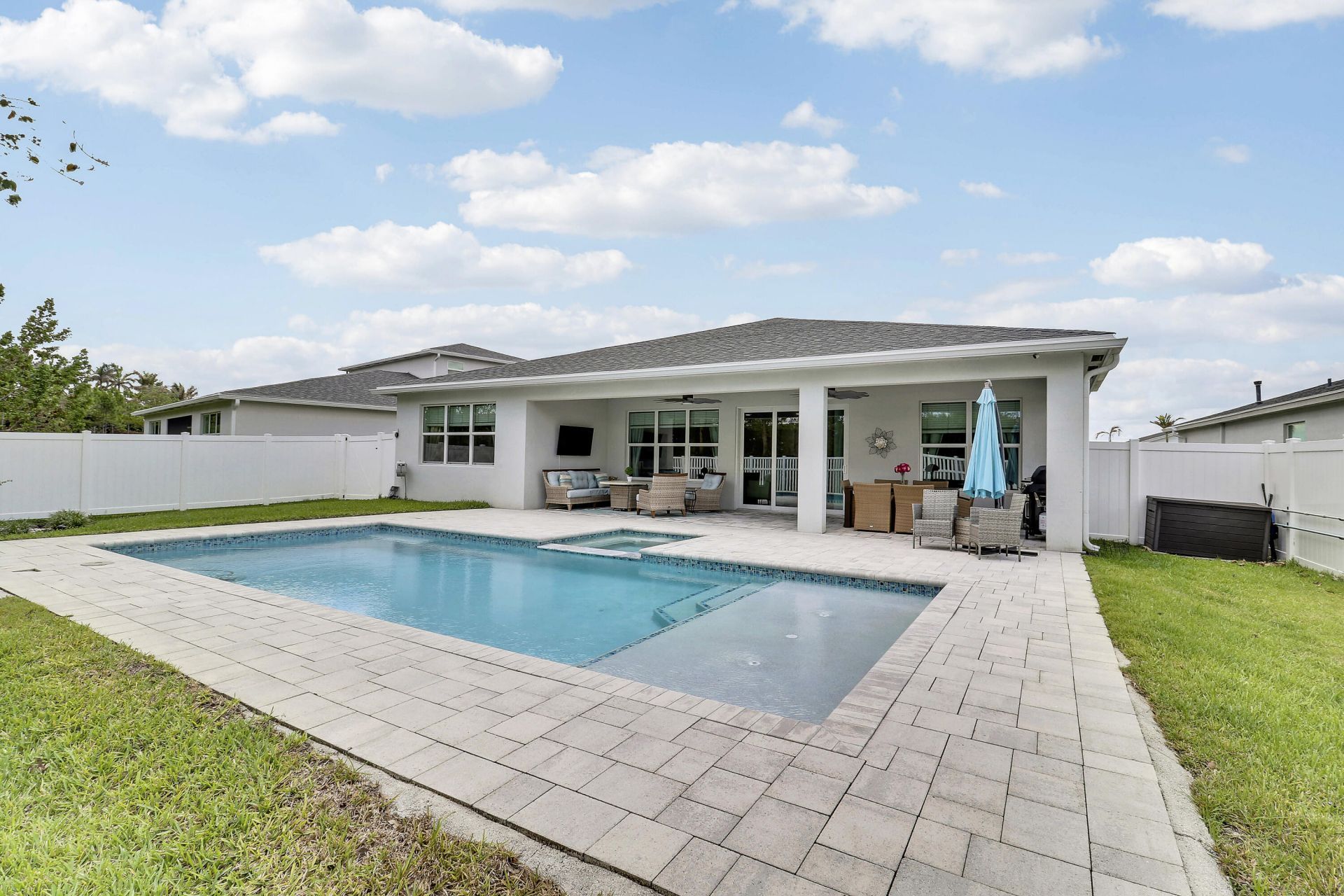 11797 SW Lyra Drive, Port Saint Lucie, FL 34987 Photo