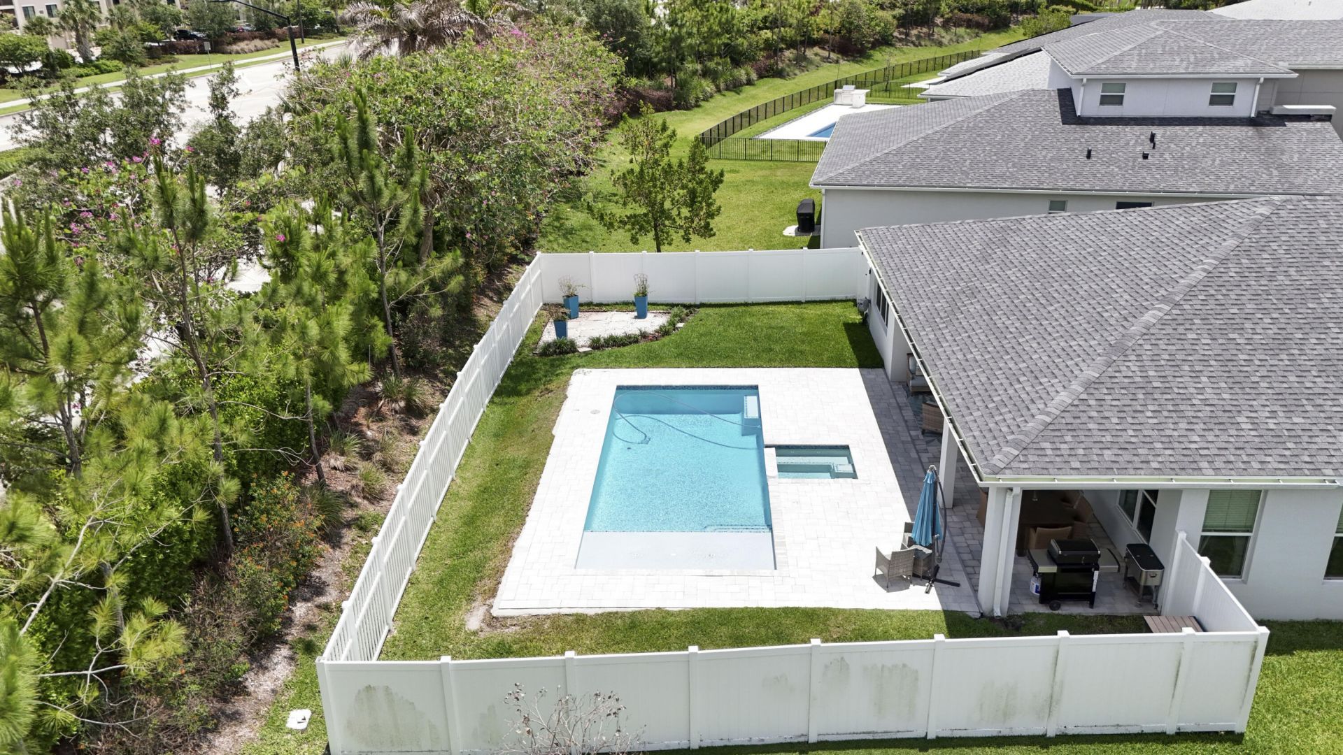 11797 SW Lyra Drive, Port Saint Lucie, FL 34987 Photo