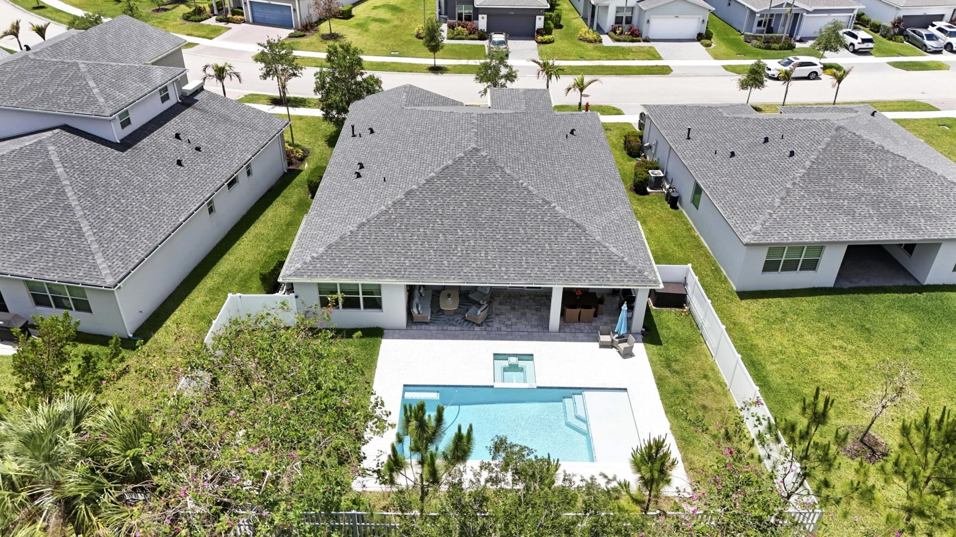 11797 SW Lyra Drive, Port Saint Lucie, FL 34987 Photo