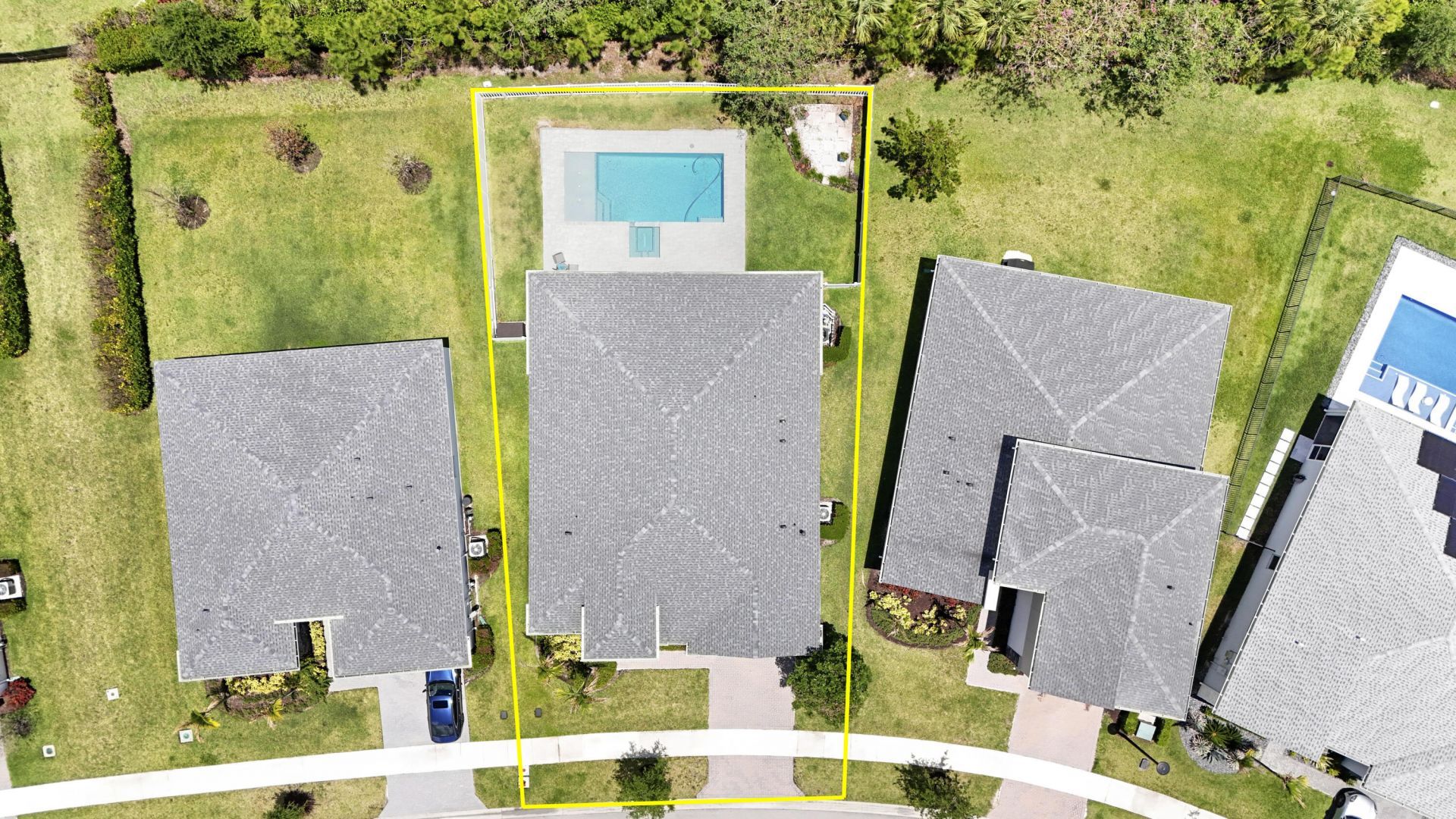 11797 SW Lyra Drive, Port Saint Lucie, FL 34987 Photo