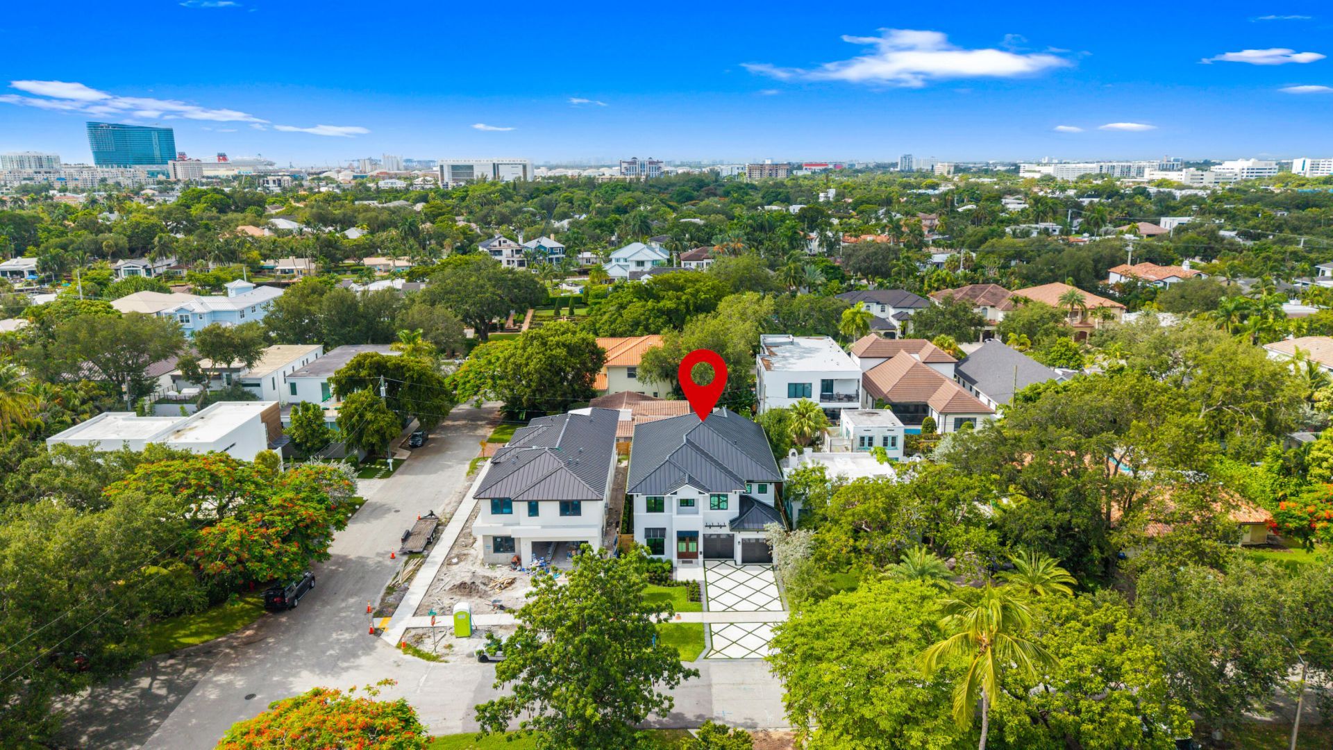 1016 SE 8th Street, Fort Lauderdale, FL 33316 Photo