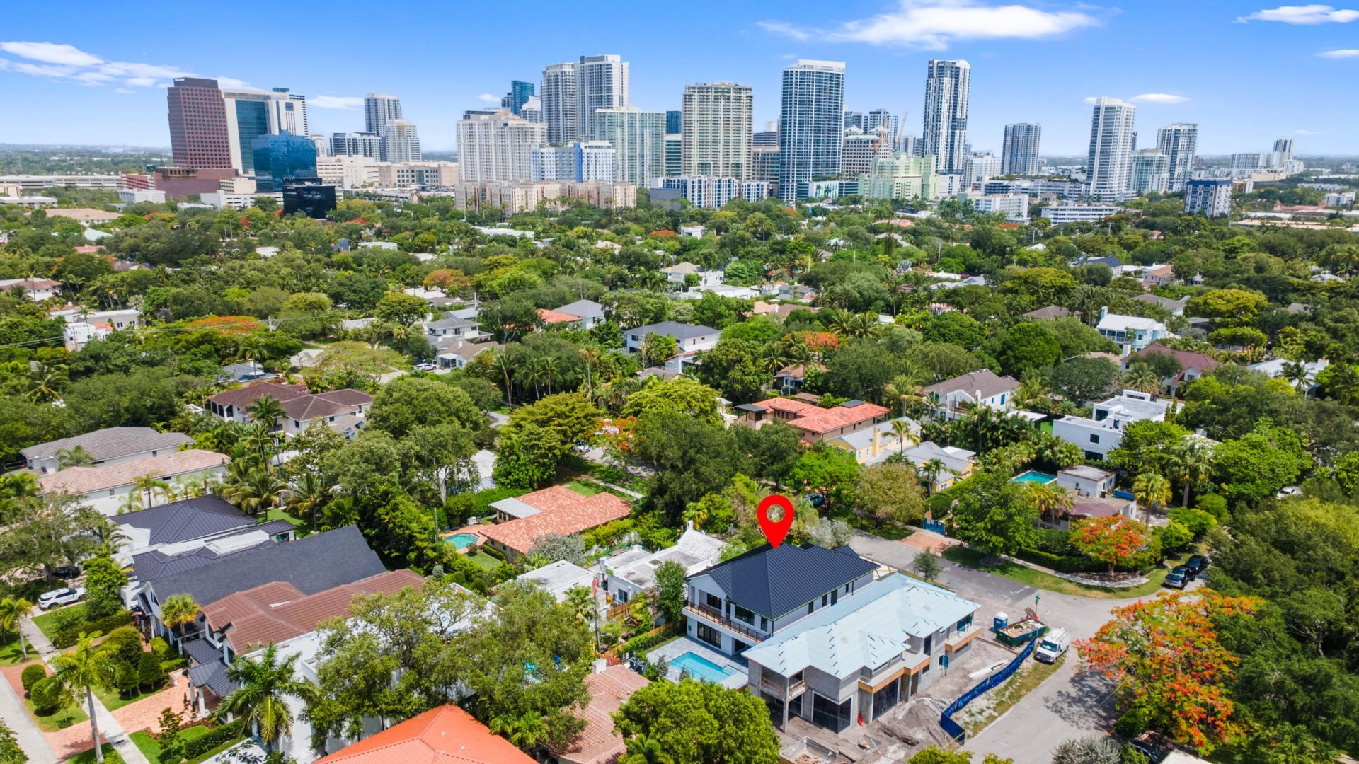 1016 SE 8th Street, Fort Lauderdale, FL 33316 Photo