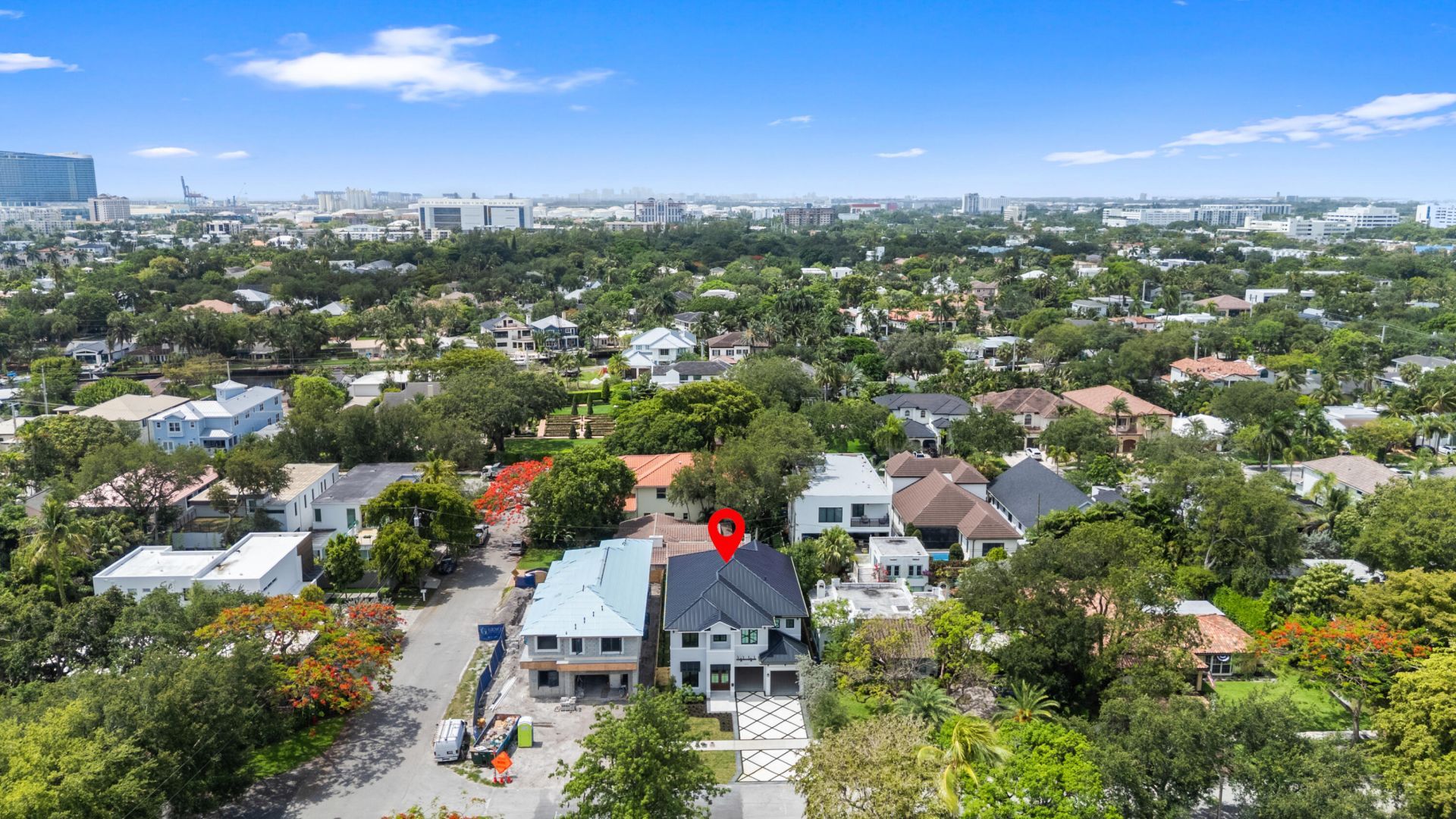 1016 SE 8th Street, Fort Lauderdale, FL 33316 Photo