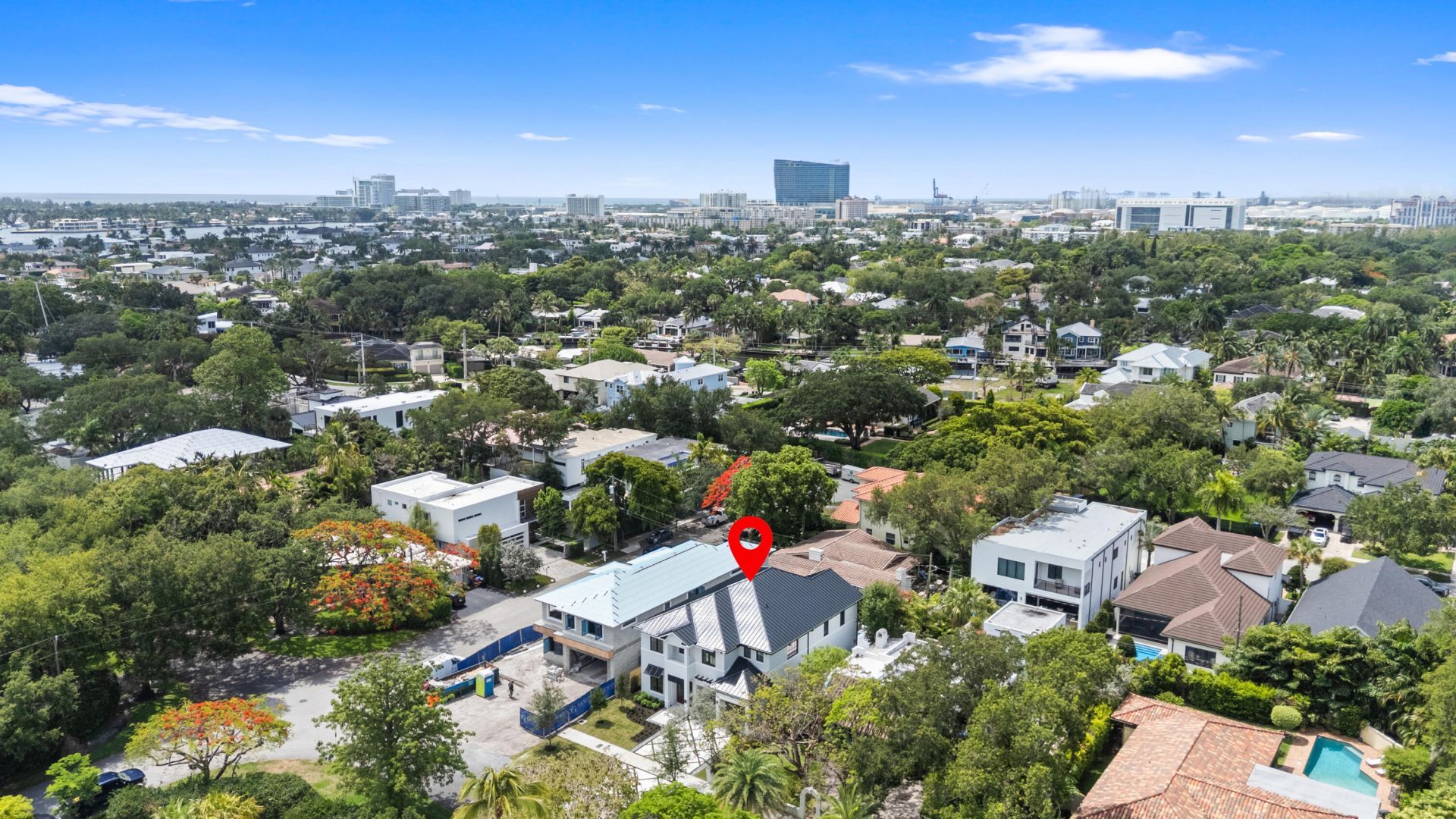 1016 SE 8th Street, Fort Lauderdale, FL 33316 Photo
