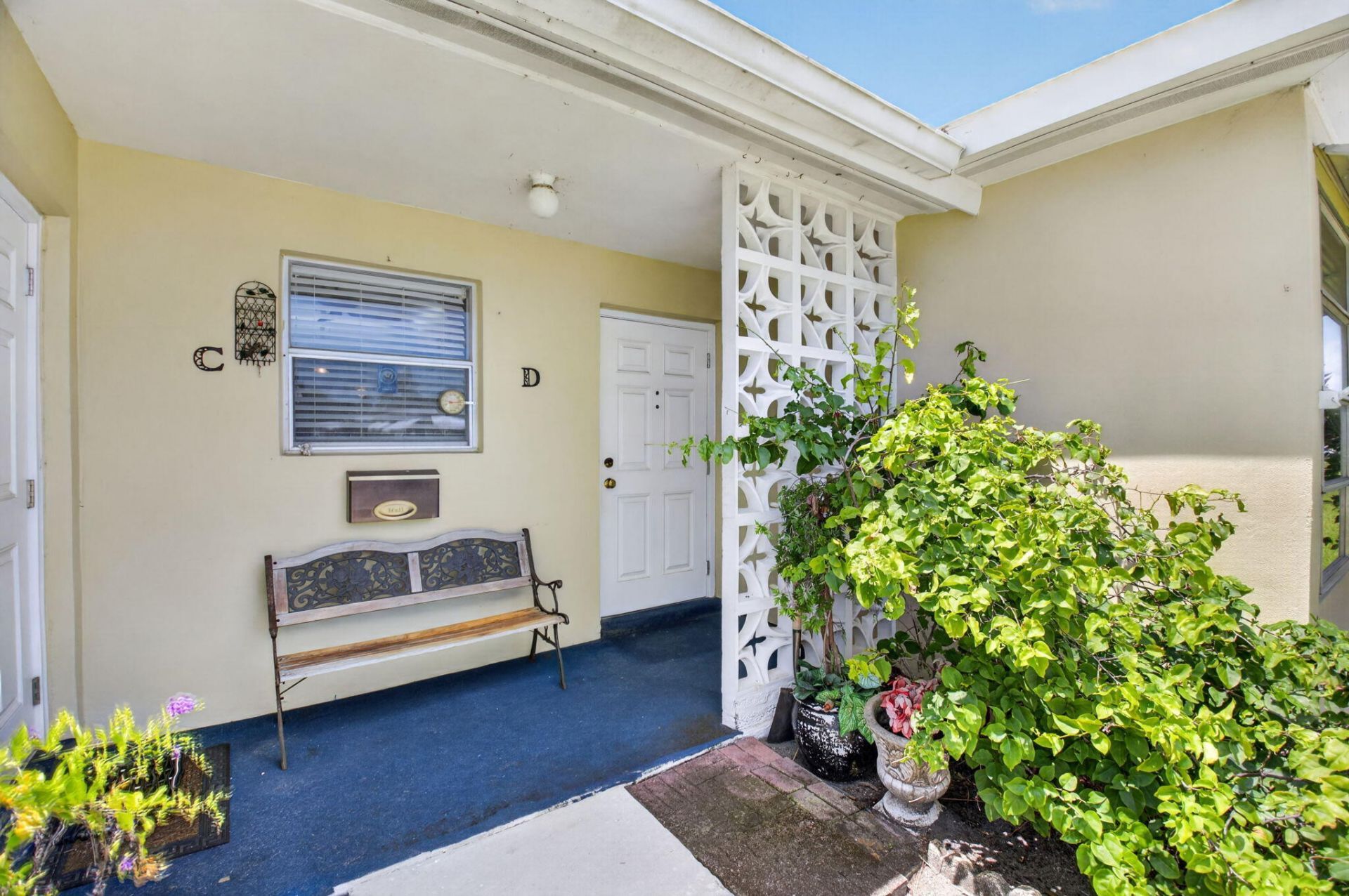 172 High Point Terrace W, Unit D, Delray Beach, FL 33445 Photo
