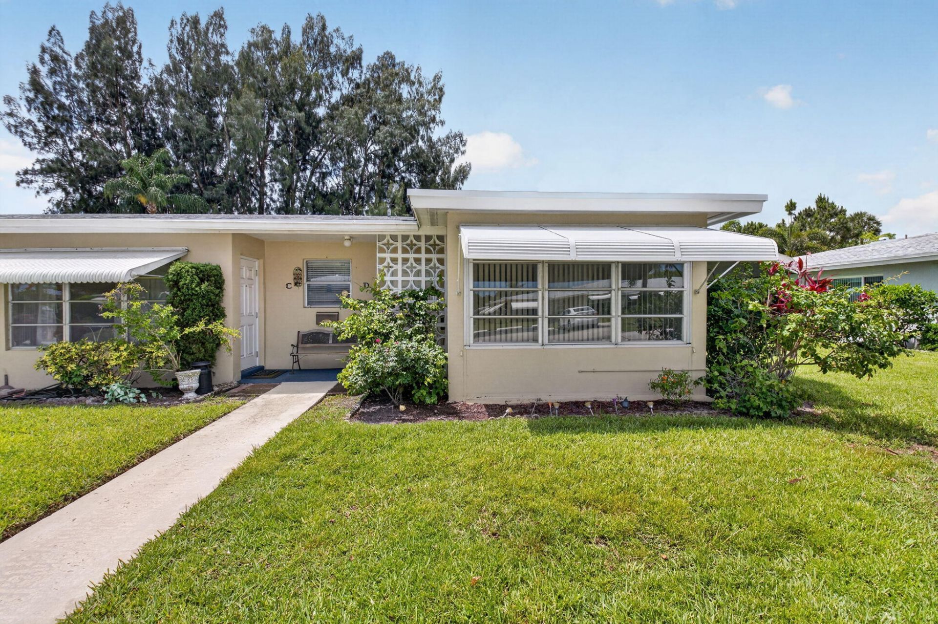 172 High Point Terrace W, Unit D, Delray Beach, FL 33445 Photo