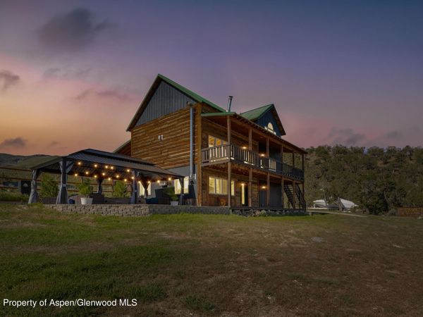 1665 County Road 325, Rifle, CO 81650