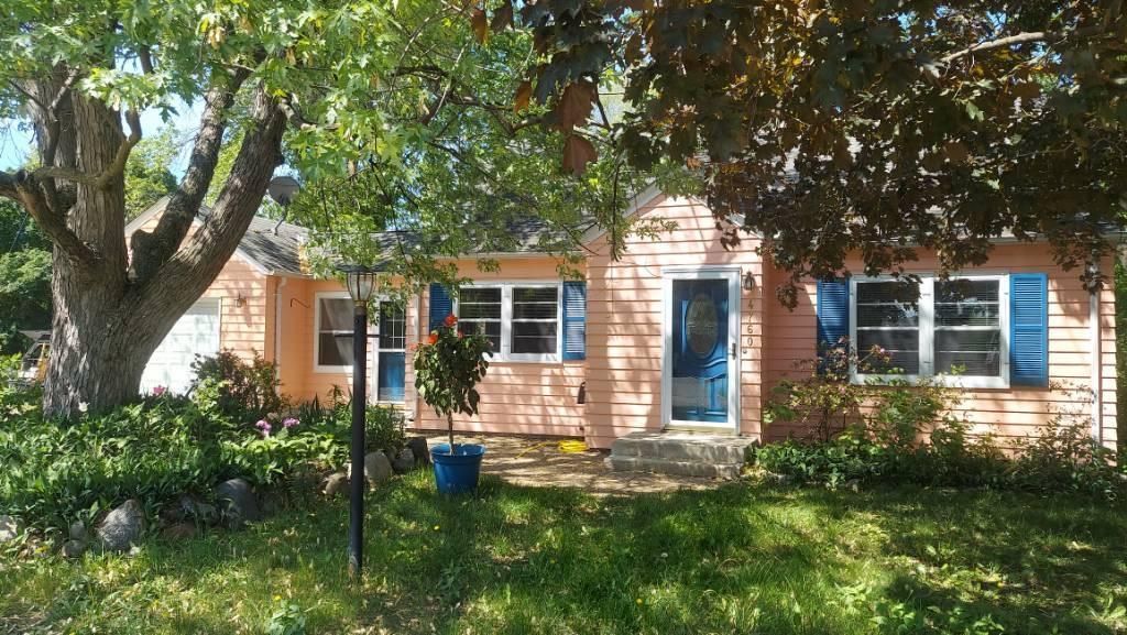 4760 Dominick Drive , Hopkins, MN 55343