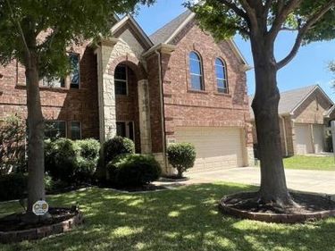 11462 Henderson Drive, Frisco, TX 75035