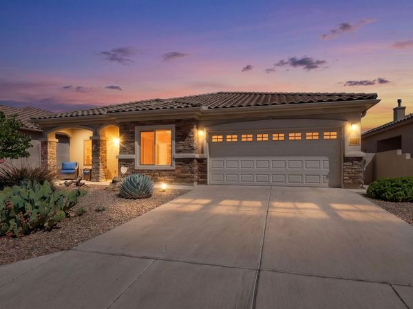 1021 Evening Primrose Lane, Bernalillo, NM 87004
