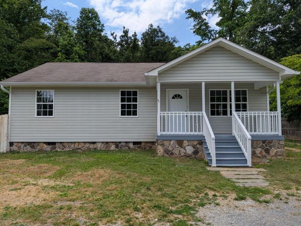 220 Riddle Street, Dayton, TN 37321