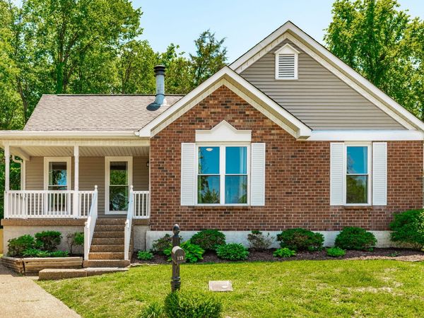 125 Brockhampton Ct , Goodlettsville, TN 37072