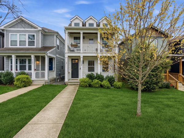 5409B Michigan Ave, Nashville, TN 37209