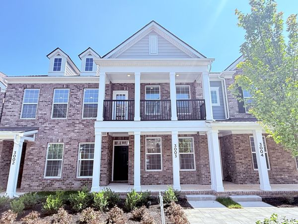2718 Willowoak Trl , Unit 3003, Murfreesboro, TN 37129