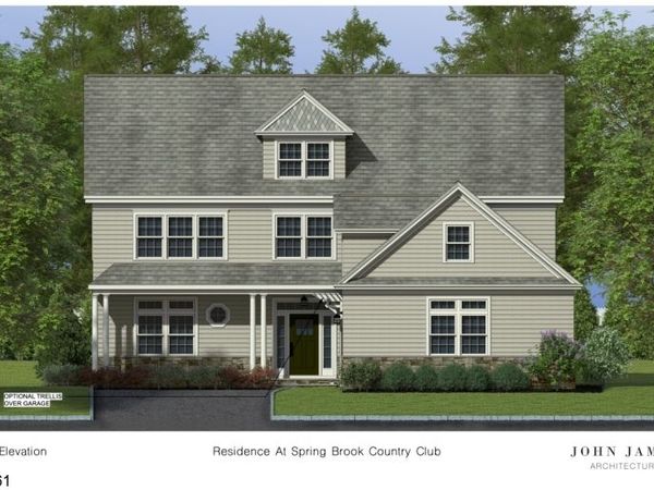 2 Travis Lane, Morris, NJ 07960