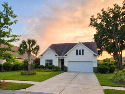 2737 Sunrose Lane, Johns Island, SC 29455