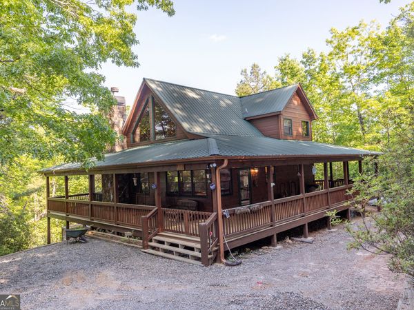 351 John Dick Overlook, Blue Ridge, GA 30513